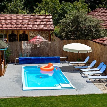 Casa Jax Hotel Rimeti Ngoại thất bức ảnh