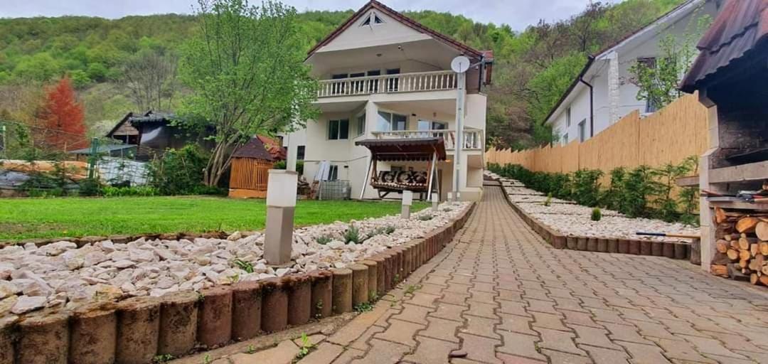 Casa Jax Hotel Rimeti Ngoại thất bức ảnh