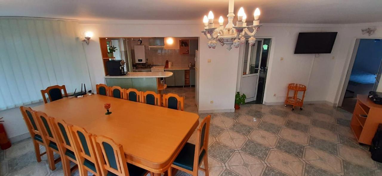 Casa Jax Hotel Rimeti Ngoại thất bức ảnh