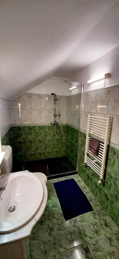 Casa Jax Hotel Rimeti Ngoại thất bức ảnh