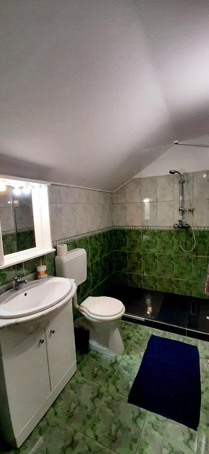 Casa Jax Hotel Rimeti Ngoại thất bức ảnh