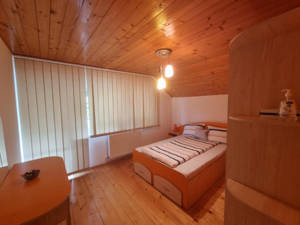 Casa Jax Hotel Rimeti Ngoại thất bức ảnh