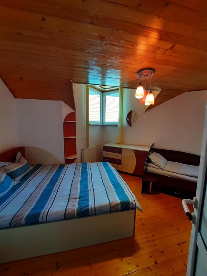 Casa Jax Hotel Rimeti Ngoại thất bức ảnh