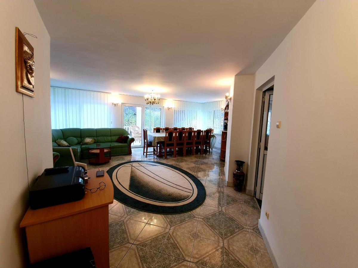 Casa Jax Hotel Rimeti Ngoại thất bức ảnh