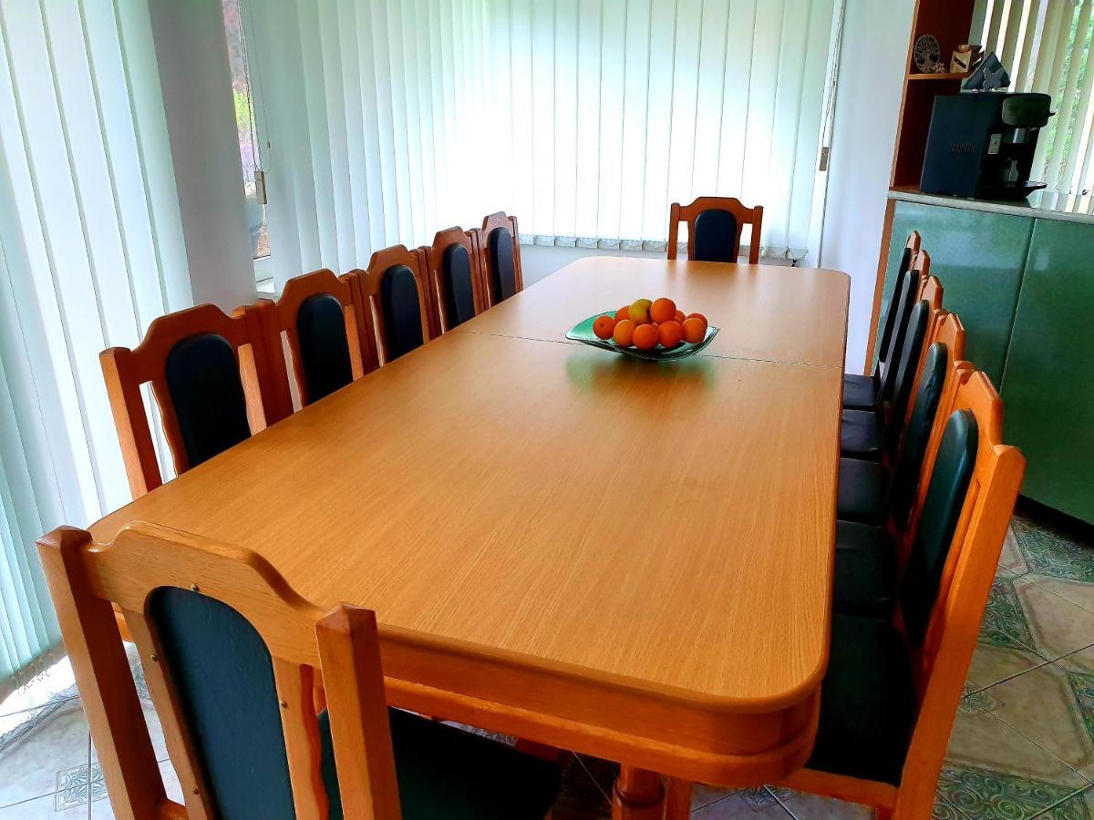 Casa Jax Hotel Rimeti Ngoại thất bức ảnh